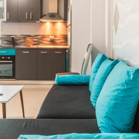 Appartement Apartament Unique Relax *