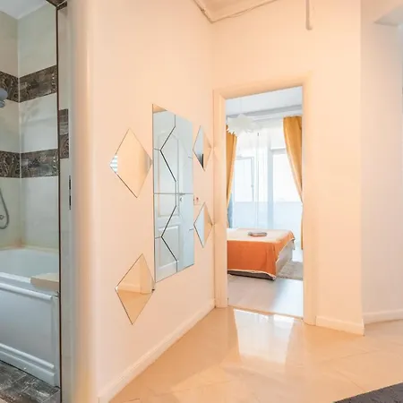 Apartament Unique Relax Appartement *