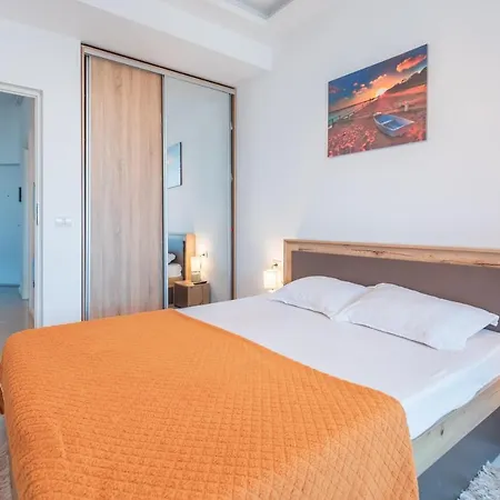 Apartament Unique Relax Appartement *