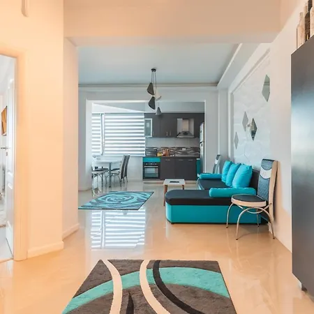 Apartament Unique Relax Appartement
