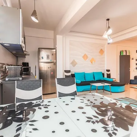 Appartement Apartament Unique Relax