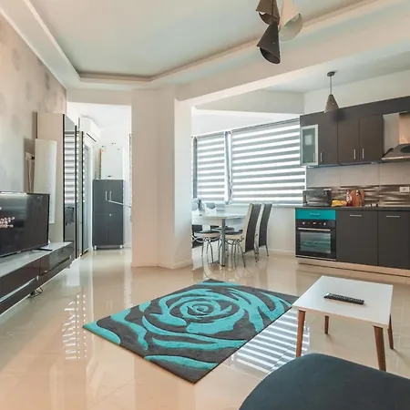 Apartament Unique Relax *