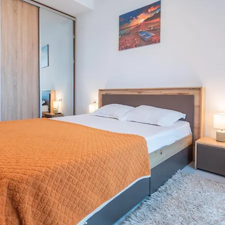 Appartement Apartament Unique Relax