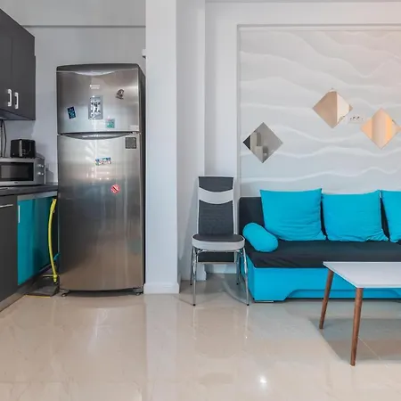 Apartament Unique Relax * Năvodari