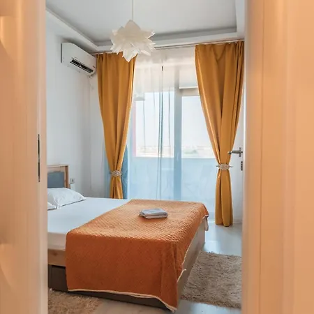 Apartament Unique Relax Năvodari