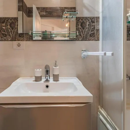 Apartament Unique Relax Appartement *