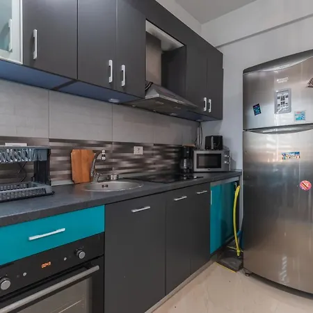Apartament Unique Relax Appartement *