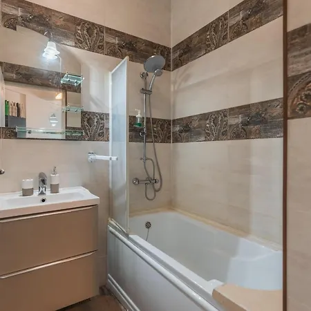 Appartement Apartament Unique Relax