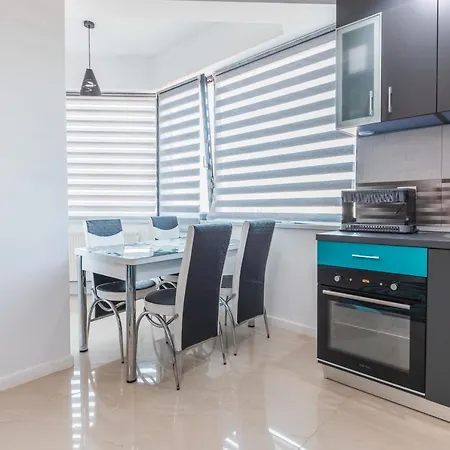 Apartament Unique Relax * Năvodari