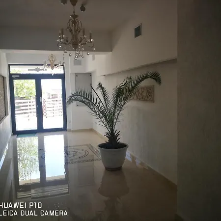 Appartement Apartament Unique Relax