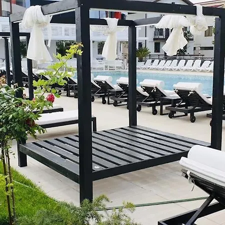 Appartement Apartament Unique Relax