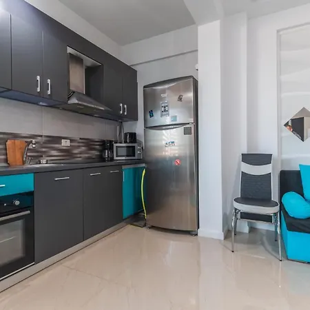 Apartament Unique Relax Năvodari