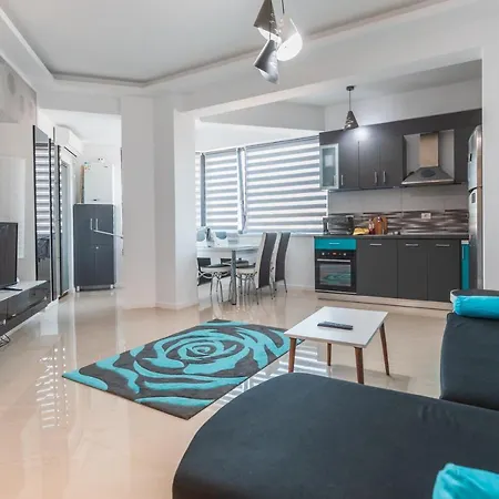 아파트 Apartament Unique Relax *