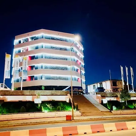 Apartment Apartament Unique Relax Navodari