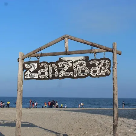 Apartament Unique Relax Apartment